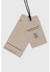 medicine - Medicine - Sweter Urban Punk. Kolor: pomarańczowy. Materiał: poliester. Długość rękawa: długi rękaw. Długość: długie #3