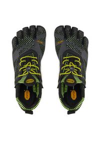 Vibram Fivefingers Buty na siłownię Kmd Evo 15M4002 Czarny. Kolor: czarny. Model: Vibram FiveFingers. Sport: fitness #6