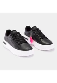 Joma - Buty do chodzenia damskie sneakersy C.Princeton Lady 23 CPRILW. Kolor: czarny. Sport: turystyka piesza