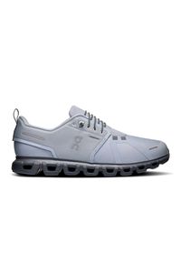 On Cloud 6 WP M Alloy | Wolf Sneakersy męskie. Kolor: szary #1