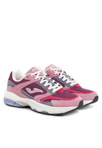 Joma Sneakersy Cr111 2519 CR111LS2519 Różowy. Kolor: różowy. Materiał: materiał #4