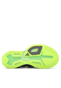 Adidas - adidas Buty Rapidmove HP3289 Szary. Kolor: szary. Materiał: materiał #4