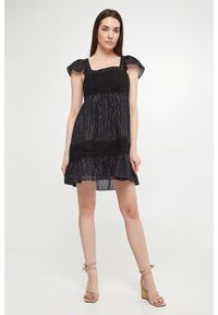 Twinset Milano - Sukienka mini TWINSET. Długość: mini #1