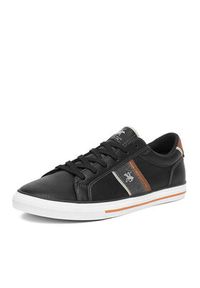 Beverly Hills Polo Club Sneakersy CEO-V5-DODO Czarny. Kolor: czarny. Materiał: syntetyk, materiał #4