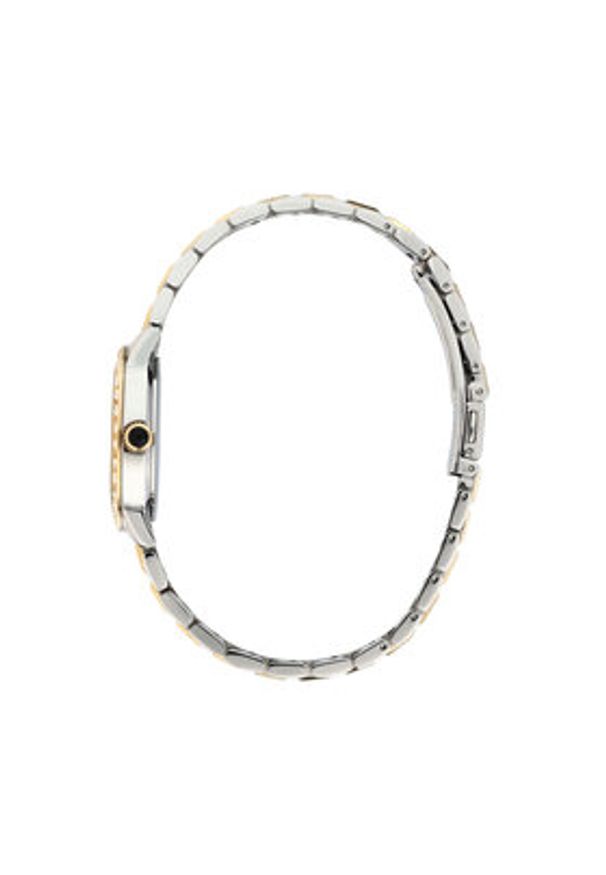 Karl Lagerfeld - KARL LAGERFELD Zegarek R0553100509 Srebrny. Kolor: srebrny