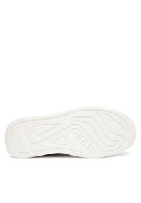 Guess Sneakersy FMFONA ELL12 Czarny. Kolor: czarny. Materiał: skóra #5