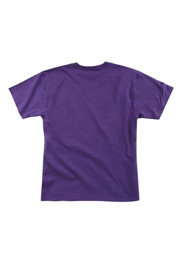 Mitchell & Ness - Koszulka Los Angeles Lakers NBA Taco Truck. Kolor: fioletowy
