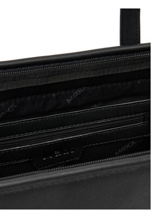 MEXX Torebka CEO-MEXX-X-004-07 Czarny. Kolor: czarny