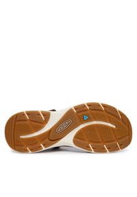 keen - Keen Sandały Leiki Open-Toe 1031818 Beżowy. Nosek buta: otwarty. Kolor: beżowy. Materiał: materiał #2