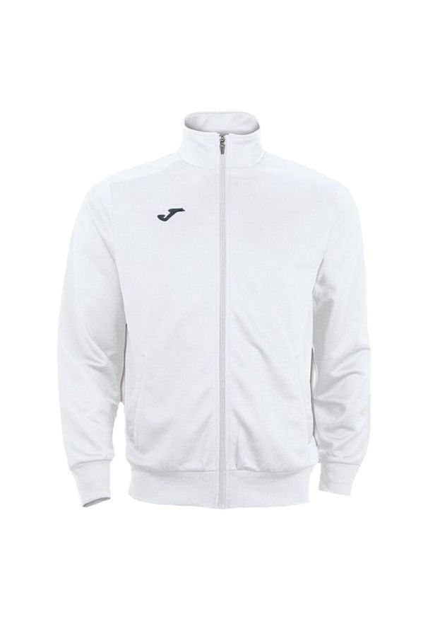 Joma - Kurtka Męska Combi. Kolor: biały. Sport: turystyka piesza