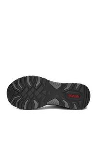 Rieker Śniegowce CEO-M9683-00 Czarny. Kolor: czarny. Materiał: materiał #7