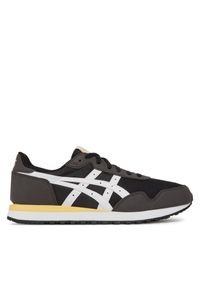 Sneakersy Asics. Kolor: czarny. Model: Asics Tiger #1