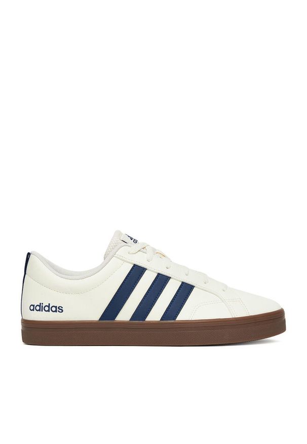 Adidas - Sneakersy adidas. Kolor: biały