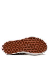Vans Tenisówki Uy Sk8-Hi VN000D5FIYP1 Szary. Kolor: szary. Materiał: materiał #4