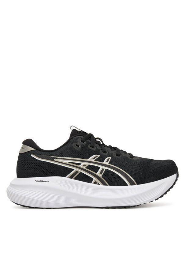 Asics Buty do biegania Gel-Excite 11 1012B861 Czarny. Kolor: czarny. Materiał: mesh, materiał