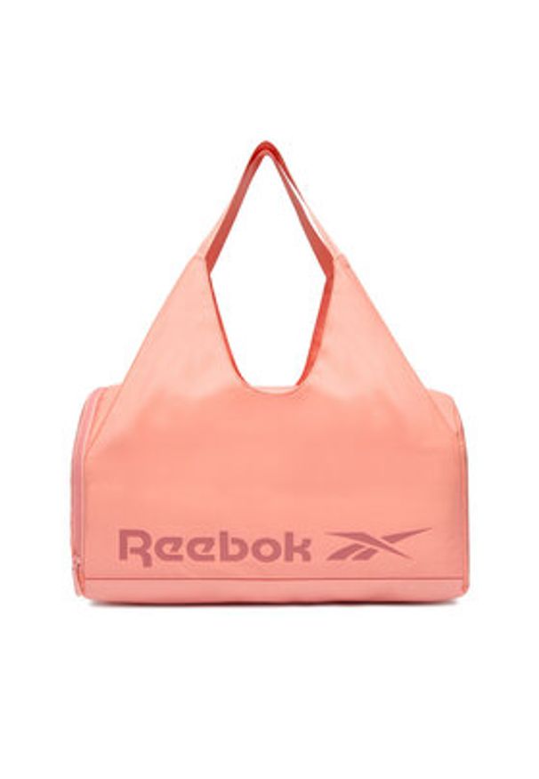 Reebok Torba CWBEO-RBK-WS-001-09 Różowy. Kolor: różowy. Materiał: materiał