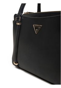 Guess Torebka Daryna II HWVG72 08060 Czarny. Kolor: czarny. Materiał: skórzane #4