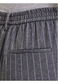 Vero Moda Chinosy Maya 10331952 Szary Tapered Fit. Kolor: szary. Materiał: syntetyk #8