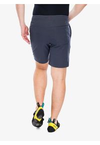 Spodenki wspinaczkowe męskie Black Diamond Sequence Shorts. Kolor: niebieski. Sport: wspinaczka