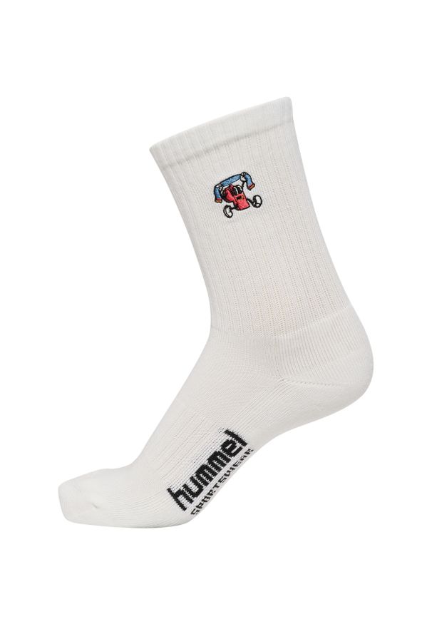 Skarpetki Hummel Proud (x3). Kolor: wielokolorowy