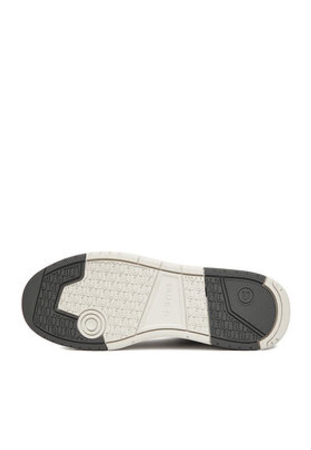 G-Star RAW - G-Star Raw Sneakersy CEO-K24046-1 Czarny. Kolor: czarny. Materiał: skóra