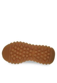 GANT - Gant Sneakersy 30533854 Biały. Kolor: biały. Materiał: skóra, zamsz