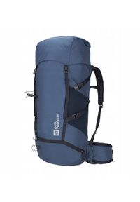 Plecak turystyczny Jack Wolfskin Jack Wolfskin CYROX SHAPE 35 SL, backpack blue, 35 liters #1