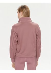 columbia - Columbia Polar Boundless Trek™ 2073084 Różowy Relaxed Fit. Kolor: różowy. Materiał: syntetyk #2