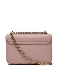 Furla Torebka Metropolis Mini Crossbody WB00828-AX0733-ALB00-1007 Różowy. Kolor: różowy. Materiał: skórzane #4