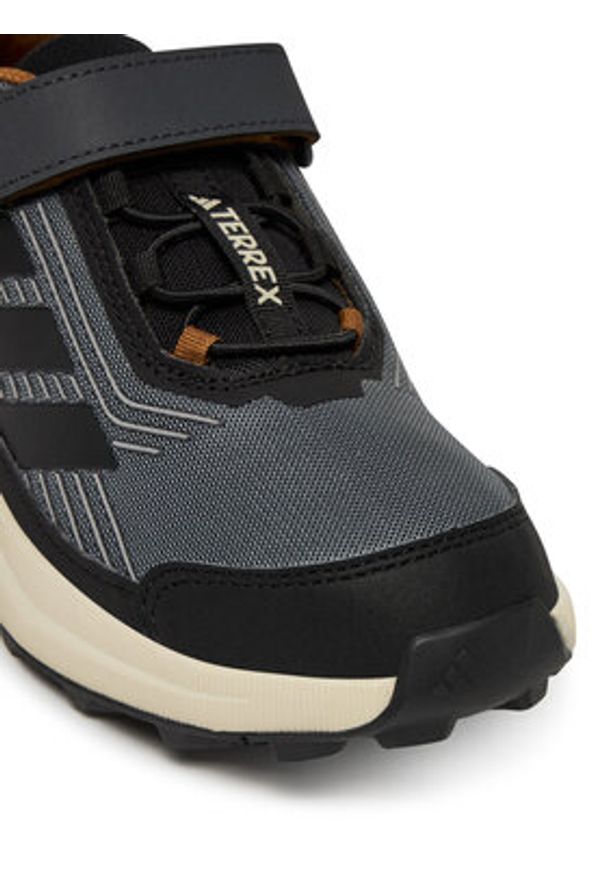 Adidas - adidas Trekkingi Terrex Trailmaker 2 IH2885 Szary. Kolor: szary. Materiał: materiał. Model: Adidas Terrex. Sport: turystyka piesza