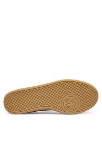 MICHAEL Michael Kors Sneakersy Jovie 43T6JVFS1S Zielony. Kolor: zielony. Materiał: skóra, zamsz #6