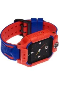 Smartwatch GARETT Kids Play Czerwony. Rodzaj zegarka: smartwatch. Kolor: czerwony #3