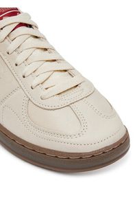 Puma Sneakersy Super Team Palais Artisan 400374 01 Écru. Kolor: kremowy. Materiał: skóra #6