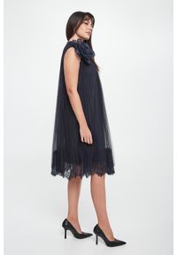 Joseph Ribkoff - Sukienka tiulowa JOSEPH RIBKOFF. Materiał: tiul #5