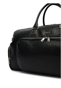 Guess Torba weekendowa TMBOGS P6235 Czarny. Kolor: czarny. Materiał: skóra #2