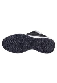 Buty do chodzenia damskie CMP Sheratan. Wysokość cholewki: za kostkę. Kolor: czarny. Materiał: materiał, tkanina, syntetyk. Szerokość cholewki: normalna. Sport: turystyka piesza