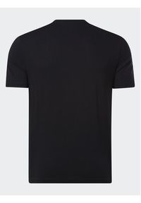Reebok T-Shirt II8109 Czarny. Kolor: czarny. Materiał: bawełna #3