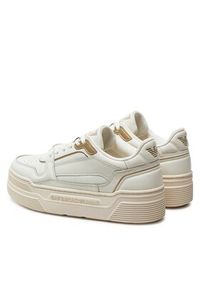 EA7 Emporio Armani Sneakersy X7X010 XK334 S288 Biały. Kolor: biały #3