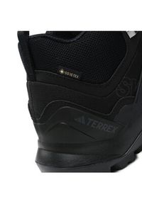 Adidas - adidas Trekkingi Terrex Swift R2 Mid GORE-TEX Hiking Shoes IF7636 Czarny. Kolor: czarny. Materiał: materiał. Technologia: Gore-Tex. Model: Adidas Terrex. Sport: turystyka piesza #5