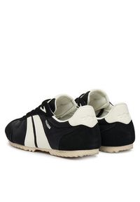 Palladium Sneakersy Pallaracer Flame 94644-008-M Czarny. Kolor: czarny. Materiał: materiał #2