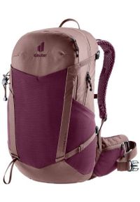 Plecak turystyczny Deuter Deuter Futura 25 SL 25 l Bordowy. Kolor: czerwony #1