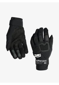 Rękawiczki rowerowe długie 100% Langdale Gloves. Kolor: czarny