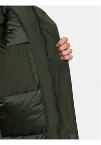 Alpha Industries Parka 148124 Zielony Regular Fit. Kolor: zielony. Materiał: bawełna, syntetyk #7