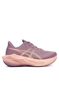 Asics Buty do biegania Novablast 6 1012C008 Fioletowy. Kolor: fioletowy. Materiał: mesh #1