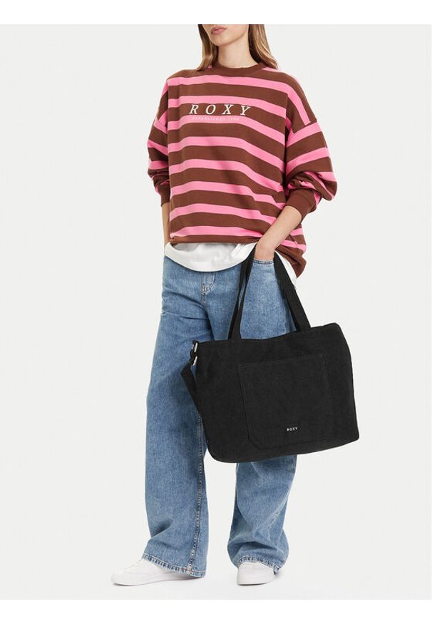 Roxy Torebka C-ROXY-KL-005-08 Czarny. Kolor: czarny