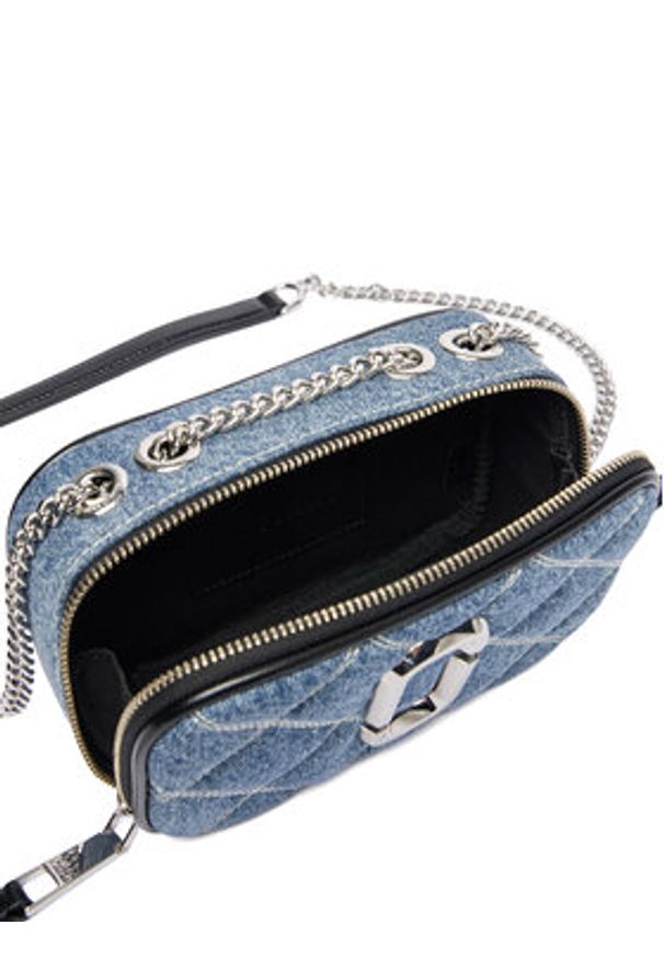 MARC JACOBS - Marc Jacobs Torebka 2P5HCR013H03 Niebieski. Kolor: niebieski