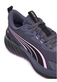 Puma Buty do biegania Pounce Lite 2 Trail 313736 05 Granatowy. Kolor: niebieski. Materiał: materiał #6