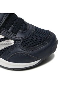 Geox Sneakersy B Pavlis B. B B161RB 0BC14 C4211 M Granatowy. Kolor: niebieski. Materiał: materiał
