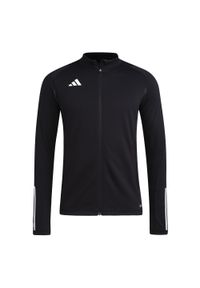 Adidas - Bluza męska adidas Tiro 23 Competition Training. Kolor: czarny, wielokolorowy, biały. Sport: piłka nożna #1