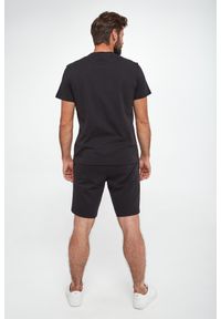 Emporio Armani Underwear - Komplet t-shirt + szorty EMPORIO ARMANI UNDERWEAR